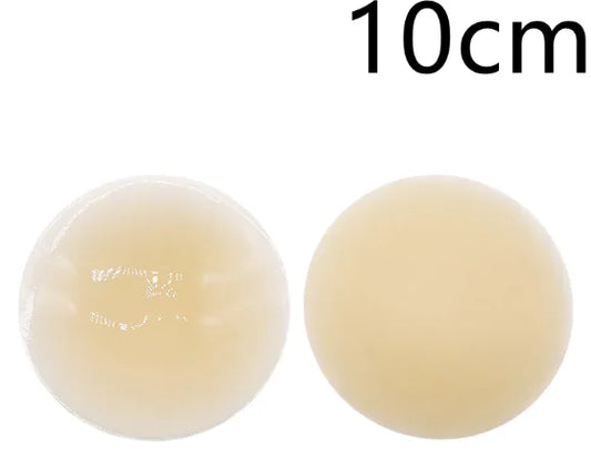 Seamless Nipple Concealer