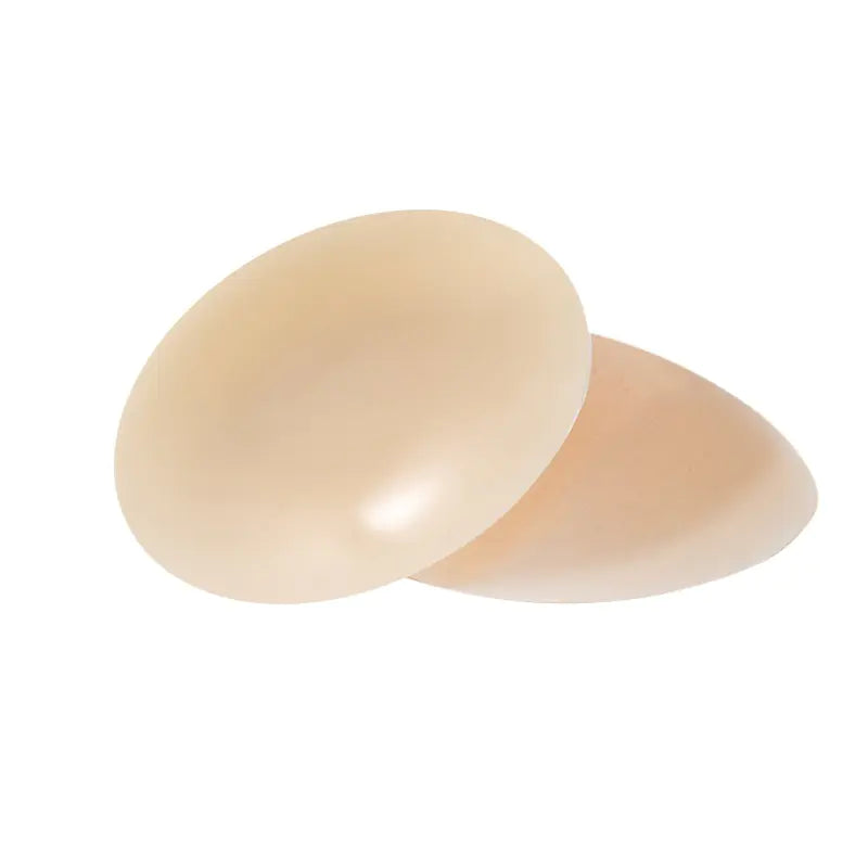 Women's Seamless Silicone Nipple Concealers