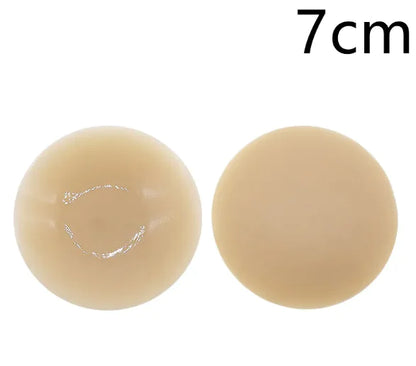 Seamless Nipple Concealer