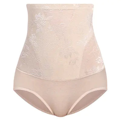 SleekFit High-Waist Shaper Panties