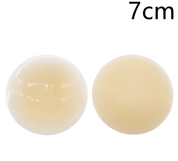 Seamless Nipple Concealer