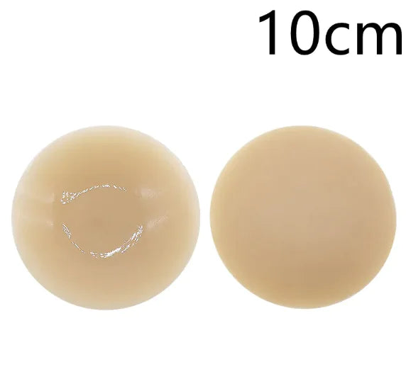 Seamless Nipple Concealer