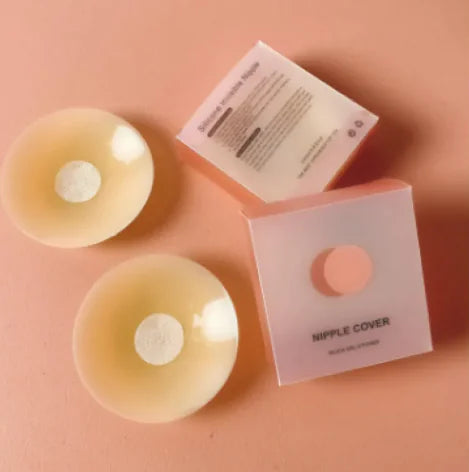 Nipple Guard Pads