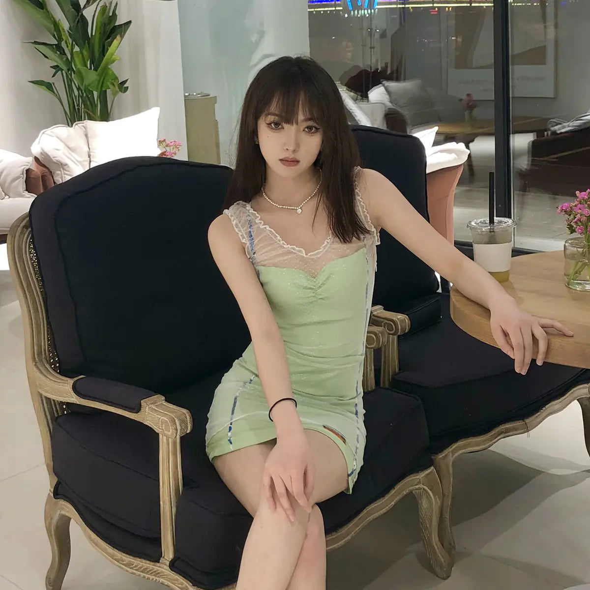 Summer Spice Style Snapshot