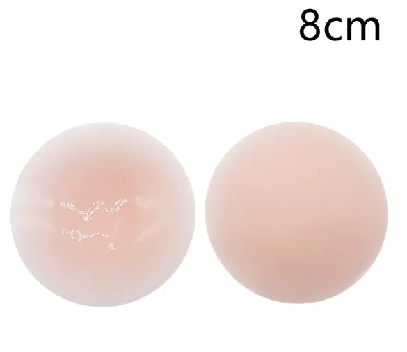 Seamless Nipple Concealer