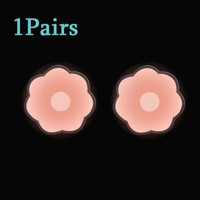 SilkySkin Reusable Silicone Covers