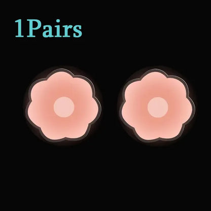 SilkySkin Reusable Silicone Covers