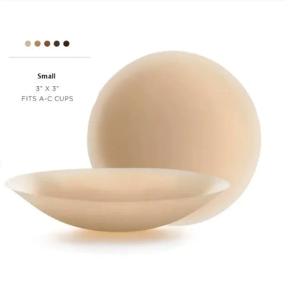 SilkTouch Seamless Covers