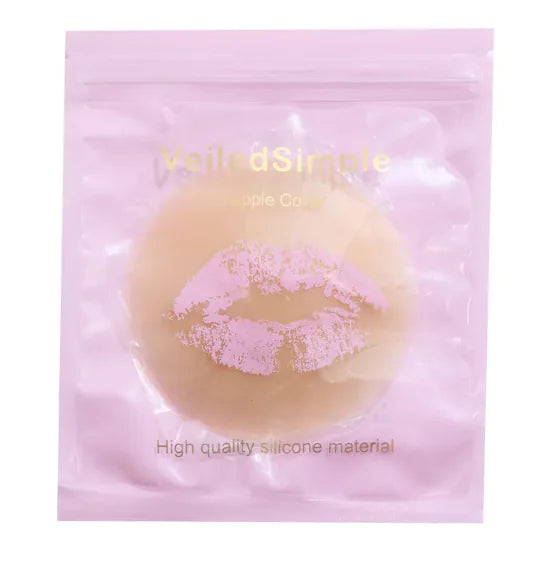 SilkTouch Seamless Covers