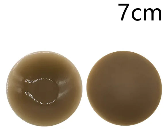 Seamless Nipple Concealer