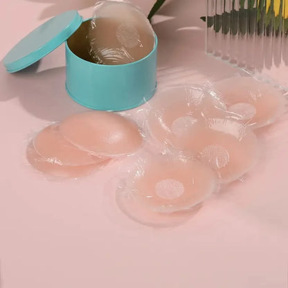SilkySkin Reusable Silicone Covers