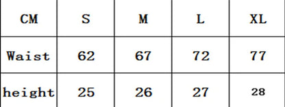 Printed Cotton Women's Sexy Lettered Panties