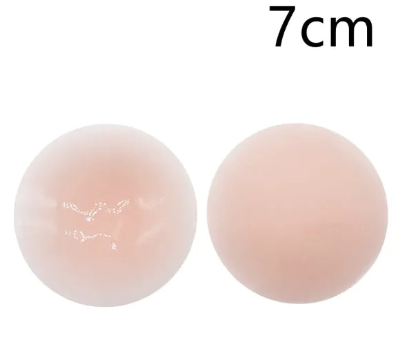 Seamless Nipple Concealer