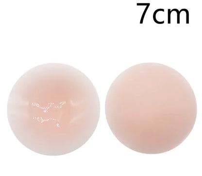 Seamless Nipple Concealer