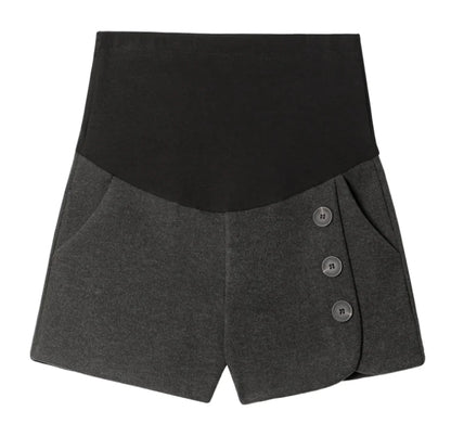 Pregnancy Comfort Shorts