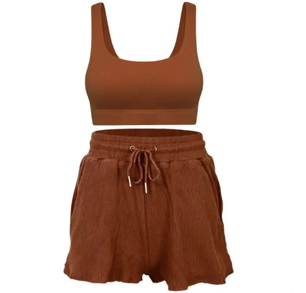 FlexiFit Yoga Ensemble