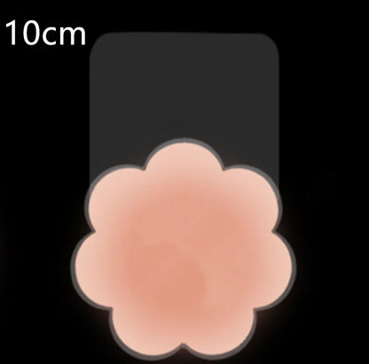 Silicone Seamless Invisible Bra