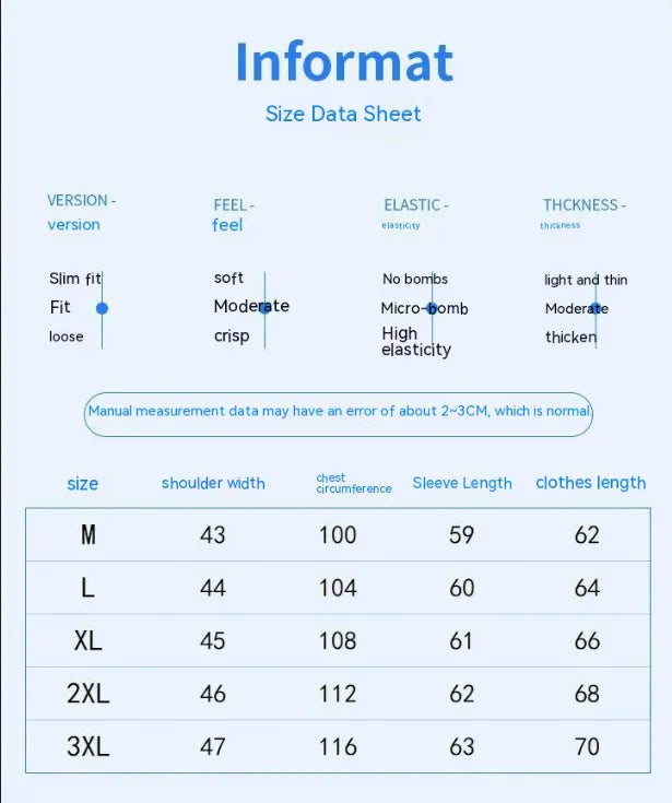 Autumn-Winter Luxe Knit