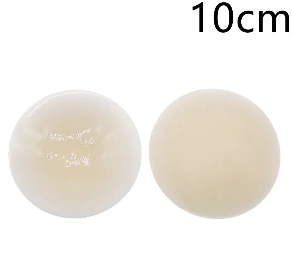 Seamless Nipple Concealer