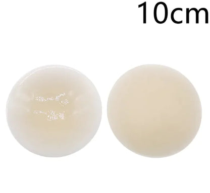Seamless Nipple Concealer