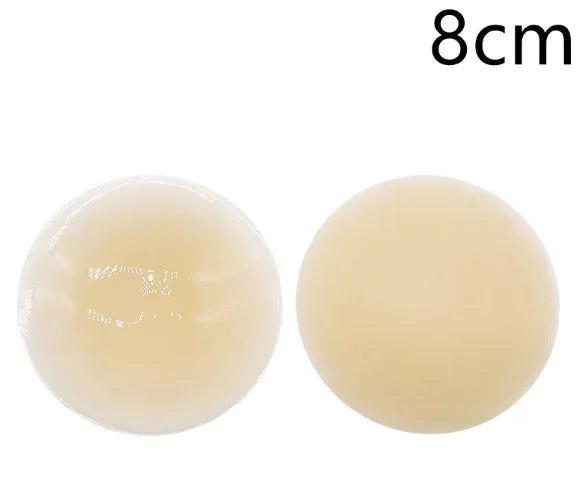Seamless Nipple Concealer