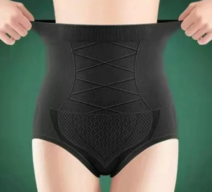 High Waist Belly Shaping Panties